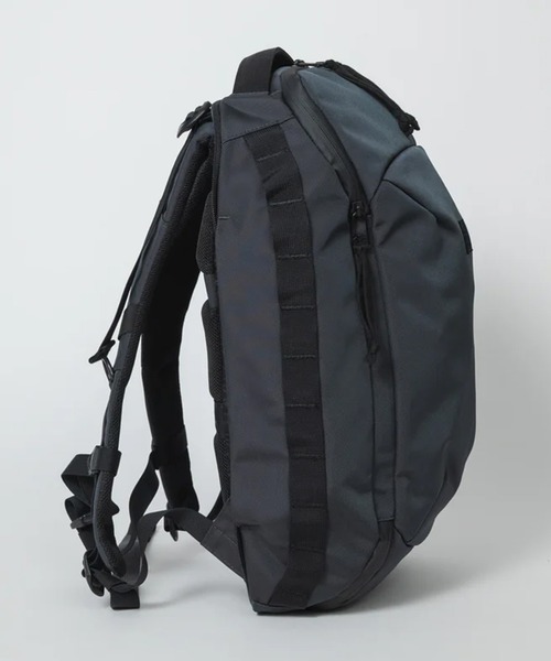 MIS（エムアイエス）の「【MIS】3WAY BACKPACK / 3WAY バックパック（バックパック/リュック・レディース・ダークグレー/ブラック・FREE）」の6枚目の写真