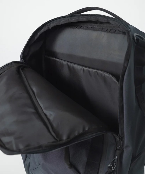 MIS（エムアイエス）の「【MIS】3WAY BACKPACK / 3WAY バックパック（バックパック/リュック・レディース・ダークグレー/ブラック・FREE）」の12枚目の写真