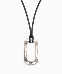 Adawat'n Tuareg（アダワットトゥアレグ）の「Adawatn Tuareg(アダワット トゥアレグ) Botam Sansalt Necklace（ネックレス）」