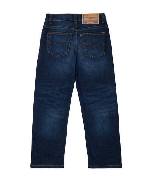 DIESEL（ディーゼル）Kids & Junior 5ポケットデニムパンツ（デニム