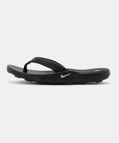 plage(プラージュ)の「NIKE / ナイキ MARINA サンダル(サンダル・レディース・ホワイト/ブラック・23cm/25cm)」の3枚目の写真