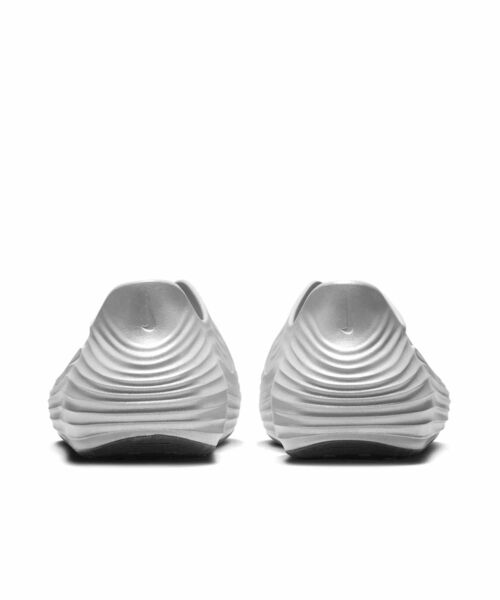 NIKE(ナイキ)の「ナイキ ReactX リジュビネイト メンズシューズ / Nike ReactX Rejuven8 Men's Shoes HV5060-006 Metallic Silver(スリッポン・メンズ・シルバー・30/25/24/29/28/27/26)」の6枚目の写真