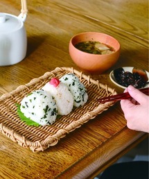 BACKYARD FAMILY（バックヤードファミリー）の「UTILE ユティル ざる S（キッチンツール）」