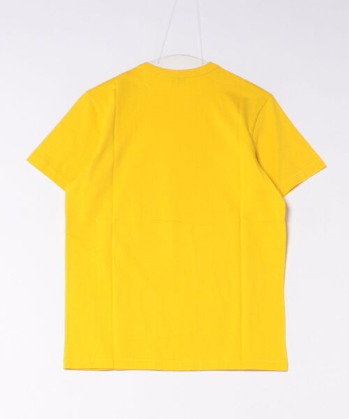 KENZO(ケンゾー)の「GOTS KENZO JUMPING TIGER PLACED SLIM T-SHIRT(Tシャツ/カットソー・メンズ・イエロー系その他・LARGE/MEDIUM/X-LARGE/SMALL)」の2枚目の写真