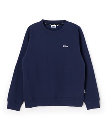 ONE POINT SWEAT SHIRT / ワンポイント　スウェットシャツ