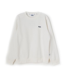 ONE POINT SWEAT SHIRT / ワンポイント スウェットシャツ