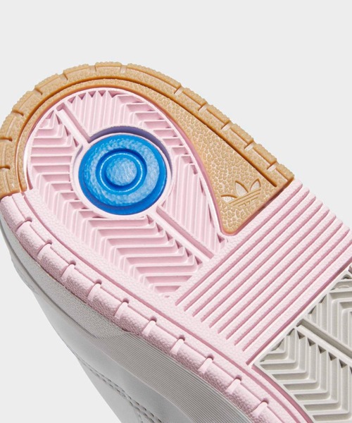 adidas(アディダス)の「タイショーン II / Tyshawn II / アディダスオリジナルス adidas Originals(スニーカー・メンズ・ホワイト・23.5cm/24.0cm/24.5cm/25.0cm/25.5cm/26.0cm/26.5cm/27.0cm/27.5cm/28.0cm/28.5cm/29.0cm)」の8枚目の写真