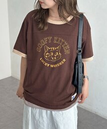 タンクセットシアースラブフットボールT