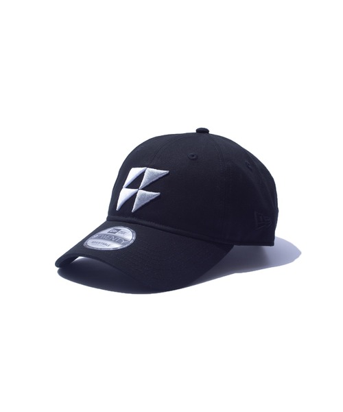 F/CE. (エフシーイー)の「F/CE. NEW ERA 9TWENTY FF CAP BY F/CE. / エフシーイー ニューエラ ナイントゥエンティー エフエフ キャップ バイ エフシーイー(キャップ・メンズ・グレー/ブラウン/ブラック・FREE)」の2枚目の写真