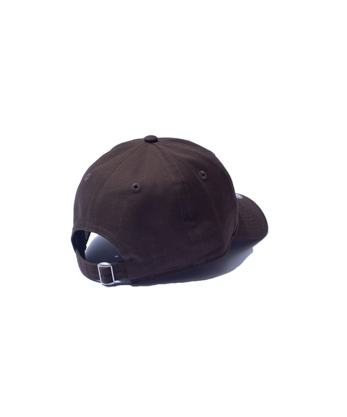 F/CE. (エフシーイー)の「F/CE. NEW ERA 9TWENTY FF CAP BY F/CE. / エフシーイー ニューエラ ナイントゥエンティー エフエフ キャップ バイ エフシーイー(キャップ・メンズ・グレー/ブラウン/ブラック・FREE)」の6枚目の写真