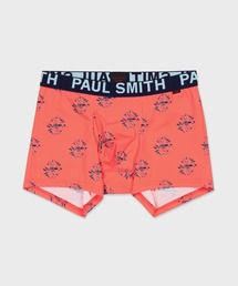 Paul Smith｜ポール・スミスのボクサーパンツ（花柄・ボタニカル柄