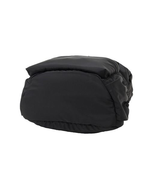Green　Parks（グリーンパークス）の「【10ポケBag】収納アドバイザー監修リュック（バックパック/リュック・レディース・ブラック/グレー・FREE）」の21枚目の写真