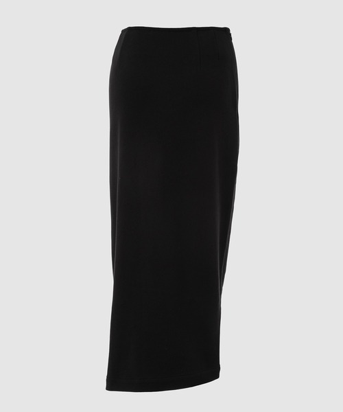 DRIES VAN NOTEN(ドリスヴァンノッテン)の「HANAM 4610 W.K.SKIRT(スカート・レディース・その他・34/36)」の2枚目の写真