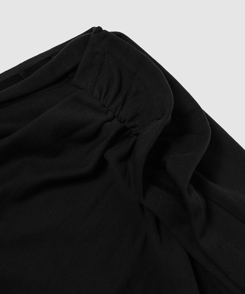 DRIES VAN NOTEN(ドリスヴァンノッテン)の「HANAM 4610 W.K.SKIRT(スカート・レディース・その他・34/36)」の4枚目の写真