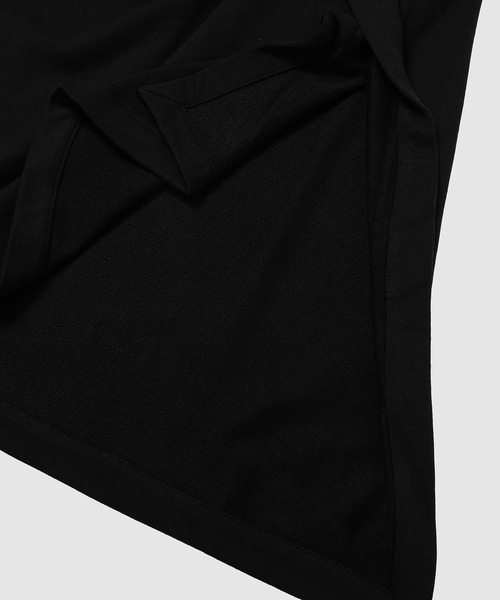 DRIES VAN NOTEN(ドリスヴァンノッテン)の「HANAM 4610 W.K.SKIRT(スカート・レディース・その他・34/36)」の5枚目の写真