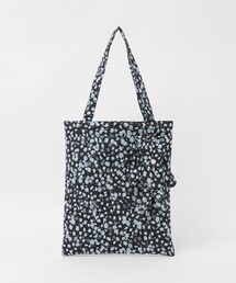 ＜CASSELINI＞ベアチャームツキ トートバッグ＜ Select by EMMEL REFINES ＞