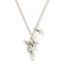 Vivienne Westwood MAN(���B���B�A���E�G�X�g�E�b�h�}��)��MAN PUTTI PENDANT(�l�b�N���X)