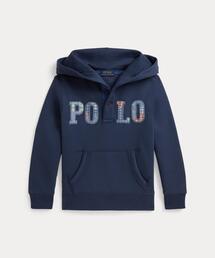 POLO RALPH LAUREN｜ポロ ラルフ ローレン（キッズ）のパーカー
