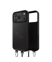 DIESEL×CASETiFY アイフォンケース iPhone 17 Pro 対応（スマホケース