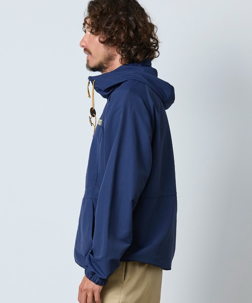L.L.Bean(エルエルビーン)の「マウンテン・クラシック・フルジップ・ジャケット 米国フィット・レギュラー(マウンテンパーカー・メンズ・ブラック・X-LARGE/LARGE/MEDIUM/SMALL)」の20枚目の写真