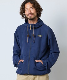 L.L.Bean（エルエルビーン）の「マウンテン・クラシック・フルジップ・ジャケット 米国フィット・レギュラー（マウンテンパーカー）」