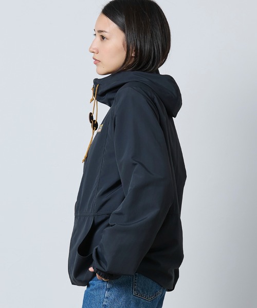 L.L.Bean(エルエルビーン)の「マウンテン・クラシック・フルジップ・ジャケット 米国フィット・レギュラー(マウンテンパーカー・メンズ・ブラック・X-LARGE/LARGE/MEDIUM/SMALL)」の6枚目の写真