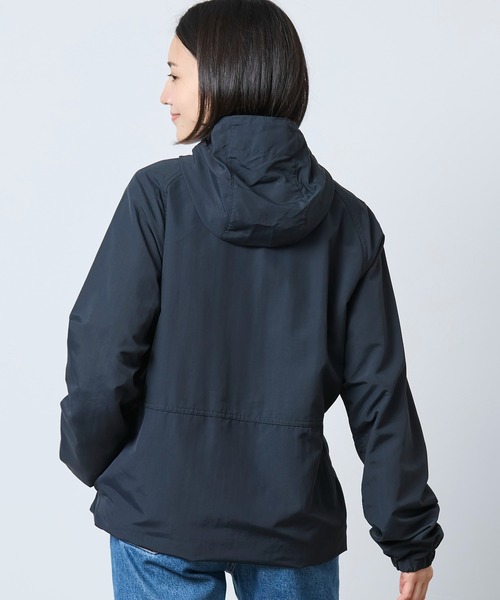 L.L.Bean(エルエルビーン)の「マウンテン・クラシック・フルジップ・ジャケット 米国フィット・レギュラー(マウンテンパーカー・メンズ・ブラック・X-LARGE/LARGE/MEDIUM/SMALL)」の7枚目の写真