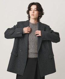 MARW UNITED ARROWS(�}���D ���i�C�e�b�h�A���[�Y)�́�MARW UNITED ARROWS���I�[�o�[ �_�u�� �W���P�b�g(�e�[���[�h�W���P�b�g)