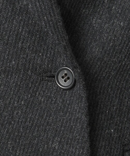 MARW UNITED ARROWS(マルゥ ユナイテッドアローズ)の「<MARW UNITED ARROWS>オーバー ダブル ジャケット(テーラードジャケット・レディース・ダークグレー/グレー/ブラック/ダークブラウン・38/36/34)」の19枚目の写真
