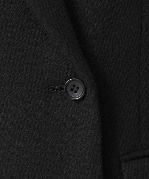 MARW UNITED ARROWS(マルゥ ユナイテッドアローズ)の「<MARW UNITED ARROWS>オーバー ダブル ジャケット(テーラードジャケット・レディース・ダークグレー/グレー/ブラック/ダークブラウン・38/36/34)」の20枚目の写真