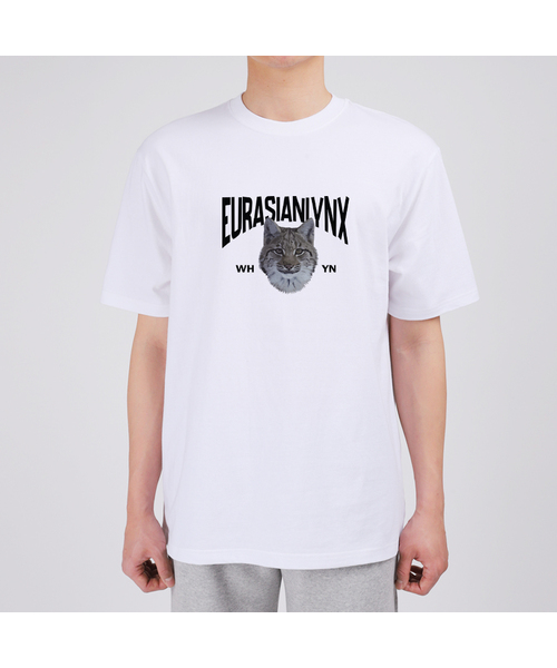 WHYN(ワイエヌ)の「シラスニ 半袖Tシャツ F03BRD_WBX10933(Tシャツ/カットソー・メンズ・グレー系その他/ブルー/ホワイト/ブラック・XL/M/S/L)」の2枚目の写真