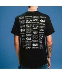 RIPPIN N DIPPIN TEE