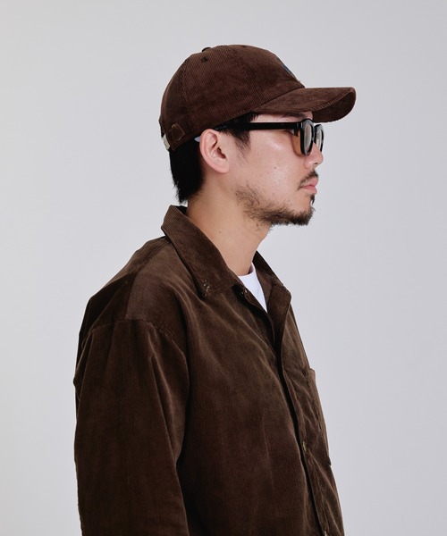 EFFECTEN(エフェクテン)の「【EFFECTEN】Corduroy shirts jacket(その他アウター・メンズ・ブラウン/ブラック・LARGE/MEDIUM)」の7枚目の写真