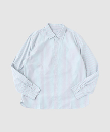 SAVE KHAKI UNITED / セーブ カーキ ユナイテッド ピグメント ヤーン ダイ シャツ
