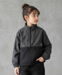 Universal Style Wear（ユニバーサルスタイルウェア）の「マルチファンクション スタンドジャケット（ブルゾン）」