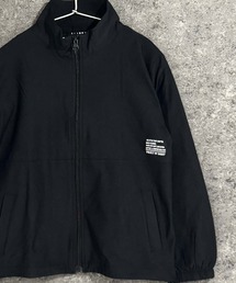 Universal Style Wear（ユニバーサルスタイルウェア）の「マルチファンクション スタンドジャケット（ブルゾン）」