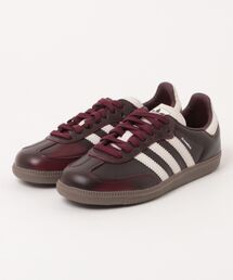 ADIDAS アディダス SAMBA OG サンバ OG KH7840 MARO/OFFW/SILV