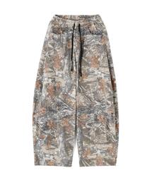 SIS/エスアイエス/WIDE PANTS