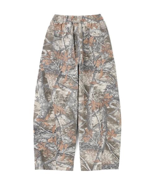 SIS（エスアイエス）の「SIS/エスアイエス/WIDE PANTS（その他パンツ・レディース・カーキ/チャコールグレー・F）」の12枚目の写真