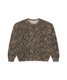 OBEY POST CREWNECK(オベイ ポスト クルーネック)