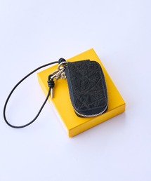 ITTI（イッチ）の「【ITTI / イッチ】CRISTY SMART KEY CASE / ELEPHANT（キーケース/キーアクセサリー）」