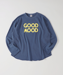 B.C STOCK（ベーセーストック）の「アソートロゴミニウラケロンTEE（Tシャツ/カットソー）」