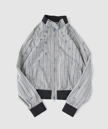 JIAN YE（ジェンイェ）の「JIAN YE / ジェンイェ SIEGE GUAI BLOUSON (SIEGE)（その他アウター）」