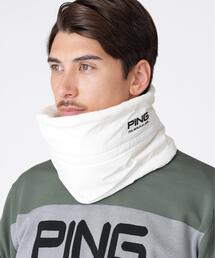 PING（ピン）の「中綿ネックウォーマー（その他小物）」