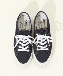 Another Edition | AE×SUPERGA COTUCLASSIC(スニーカー)