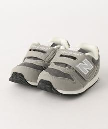 NEW BALANCE | 【NEW　BALANCE(ニューバランス)】FS996 12cm-13.5cm(ベビーシューズ/ベビーソックス)