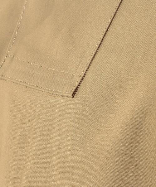 Mackintosh（マッキントッシュ）の「＜MACKINTOSH（マッキントッシュ）＞HY BOND ポンチョ■■■（ポンチョ・レディース・ベージュ・フリー）」の11枚目の写真