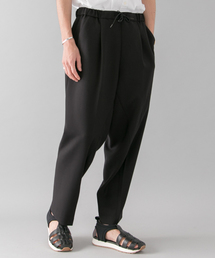 URBAN RESEARCH | EQUIPMENT BY URBAN RESEAR W CLOTH SOLID PANTS(その他パンツ)