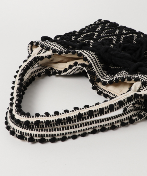 ESTNATION（エストネーション）の「ANTONELLO TEDDE バッグ