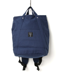 MERLOT | キャンバス２WAYリュック2110(バックパック/リュック)